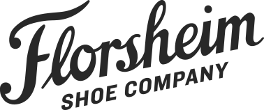 Florsheim Logo.